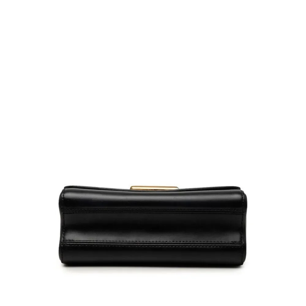 Louis Vuitton Twist MM Chain Shoulder Bag